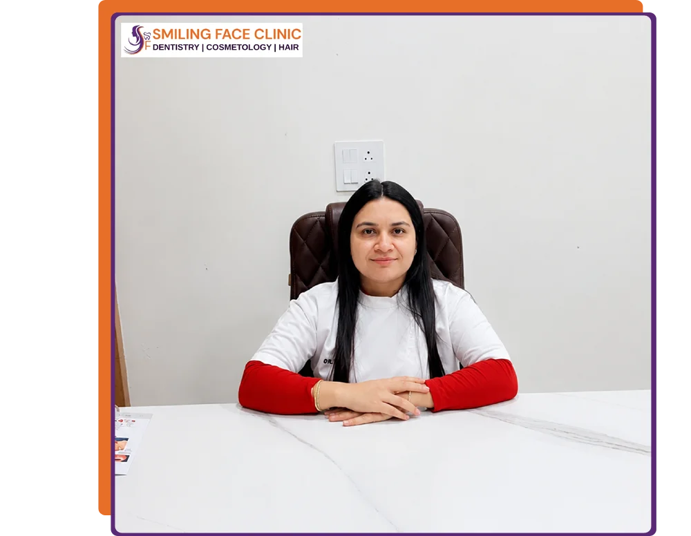 Smiling Face Clinic
