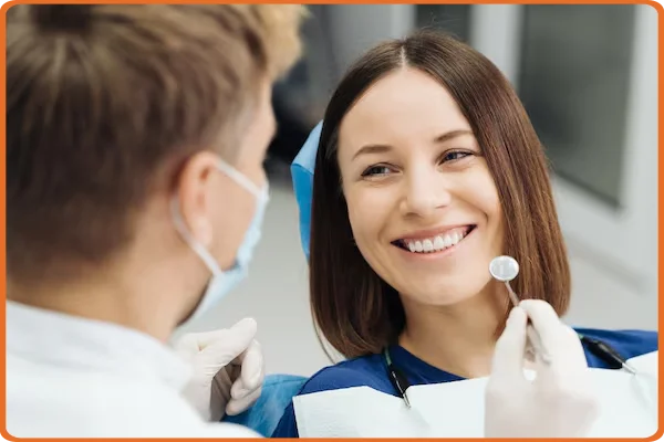 Dental Services
