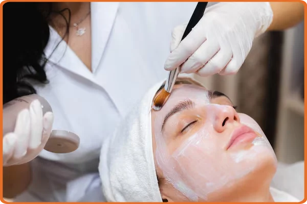 Skin Polishing