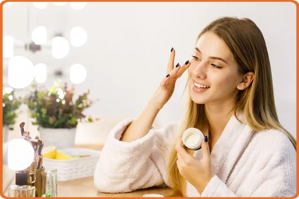 Cosmetology Services