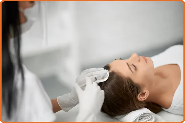 Hair Growth Treatment