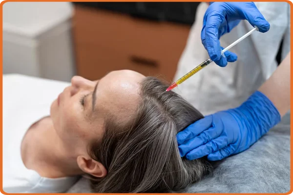 Hair Boosting Treatment