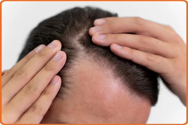 Hair Fall Management