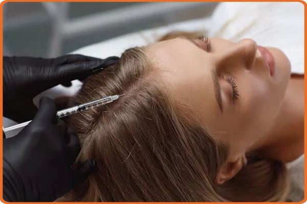 Hair Care Services