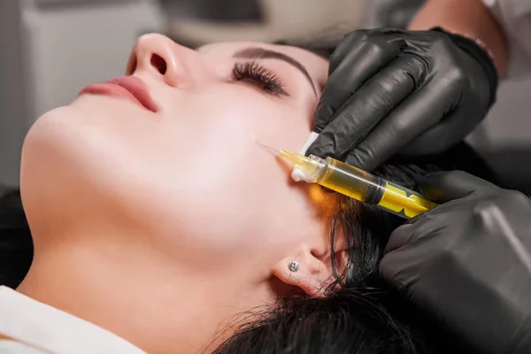 Vampire Facial