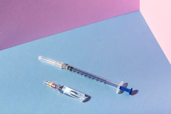 Whitening drips Injection