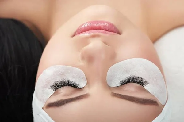 Lash Extension