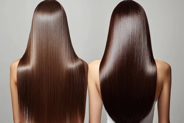 Keratin Treatments