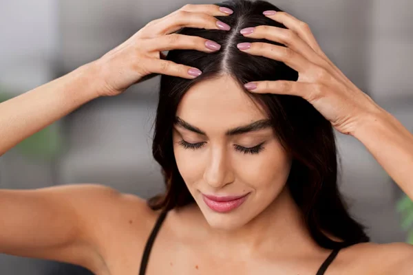 Scalp HydraFacial